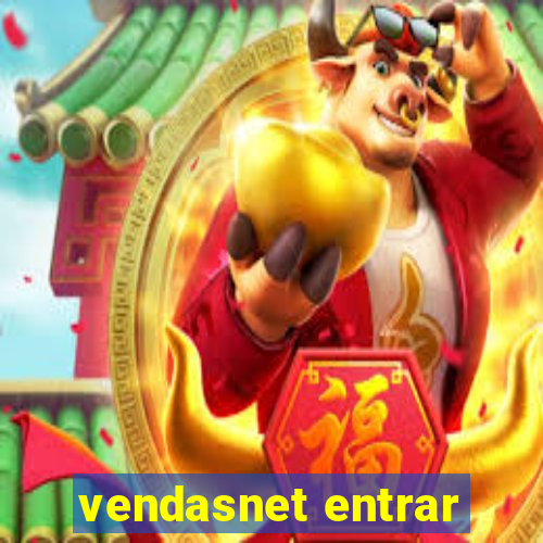 vendasnet entrar